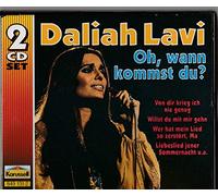 Oh, wann kommst du (Compilation, 26 Tracks) [Import]