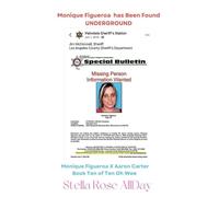 Oh Wee: Aaron Carter X Monique Figueroa