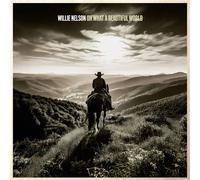 Oh What A Beautiful World CD