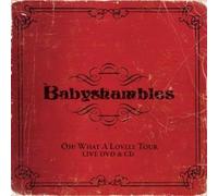Babyshambles – Live «Oh What A Lovely Tour» – Parlophone