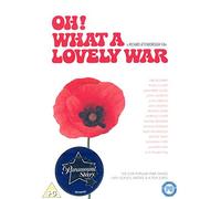 Oh! What a Lovely War – Import anglais – Universal Pictures