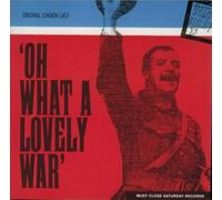 Oh What a Lovely War/O.L.C