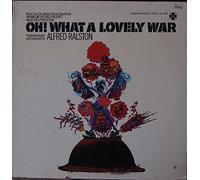 OH WHAT A LOVELY WAR (ORIGINAL SOUNDTRACK LP, 1969)
