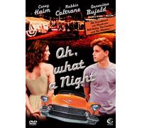 Oh, What A Night