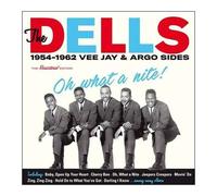 Dells – Oh What a Nite! – in-akustik