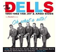 Dells – Oh What a Nite! – in-akustik
