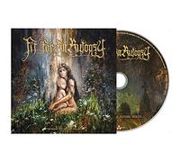 Fit For An Autopsy – Oh What The Future Holds – CD – Nuclear Blast
