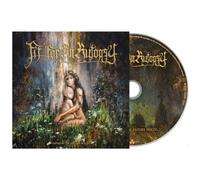 Oh What The Future Holds by Fit For An Autopsy [Audio CD] NEUF