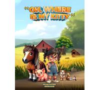 Oh, Where Is My Kitty