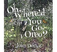 Oh, Where'd You Go, Oreo?