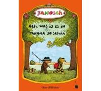 Oh, Wie Schön Ist Panama - Ach, Was Is Es In Panama So Schää