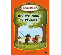 Oh, Wie Schön Ist Panama - Oh, Wo Mooi Is Panama