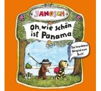 OH,WIE SCHÖN IST PANAMA-ORIGINAL HÖRSPIEL Z.BUCH CD NEUF