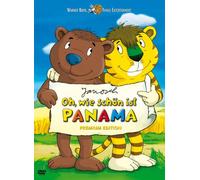 Oh, wie schön ist Panama (Special Edition, + Hörspiel)