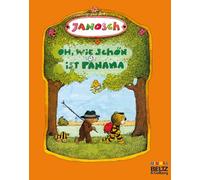 Oh, wie schon ist Panama – Beltz