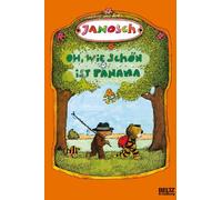 Oh, wie schon ist Panama