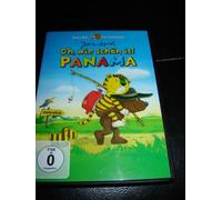 Oh, wie schon ist Panama / German Animation