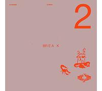 22 Break [Vinyl]