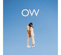 Oh Wonder – No One Else Can Wear Your Crown – CD – Import – Island