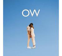 Oh Wonder No-one Else Can Wear Your Crown (Vinyl) 12" Album
