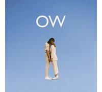 Oh Wonder – No One Else Can Wear Your Crown – CD – Import – Island