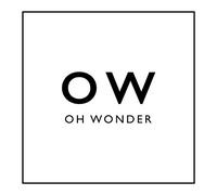 Oh Wonder – Oh Wonder – CD Digisleeve