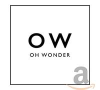 Oh Wonder - Oh Wonder