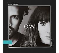 Oh Wonder – Ultralife