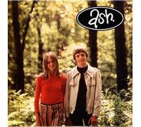 ASH (IRISH GROUP) - Oh Yeah [Import]