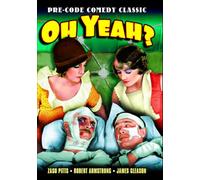 Oh Yeah [DVD] [1929] [Region 1] [NTSC]