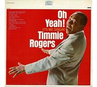 Oh Yeah It's Me Singin'