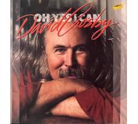 Oh Yes I Can (1989)