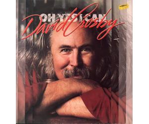 Oh Yes I Can (1989)