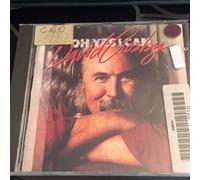 David Crosby - Oh Yes I Can [Import]