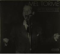 Oh, You Beautiful Doll by Mel Torm?? (2002-11-25)