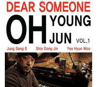 Young Oh Jun - Dear Someone