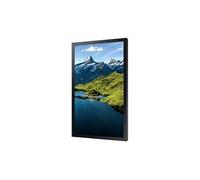 OH75A - Classe de diagonale 75" (74.5" visualisable) - OHA Series écran LCD rétro-éclairé par LED - signalisation numérique extérieur - soleil total