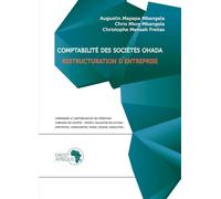 OHADA - Comptabilité des sociétés 2026