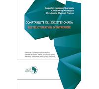OHADA - Comptabilité des sociétés 2026