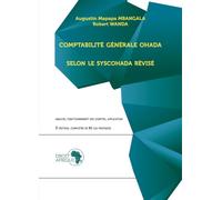 OHADA - Comptabilité générale, édition 2026