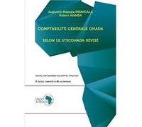 OHADA - Comptabilité générale MBANGALA Augustin (Auteur)