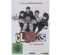 O'Halloran,Brian - Clerks-Die Ladenhüter [Import]