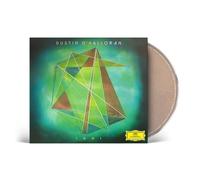 Dustin O'Halloran – 1001 – CD