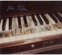 Dustin O'Halloran – Piano Solos – CD