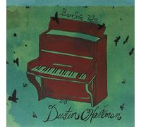 O'Halloran, Dustin - Piano Solos, Vol. 2
