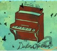 O'Halloran, Dustin - Piano Solos Vol. 2