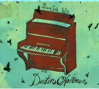 O'Halloran, Dustin - Piano Solos, Vol. 2