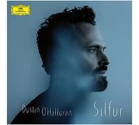 O'Halloran Dustin - Silfur [Import]