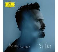 Dustin O'Halloran – Silfur – Vinyle 12"