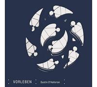 Dustin O'Halloran – Vorleben – Vinyle (Cobra) – Neuf